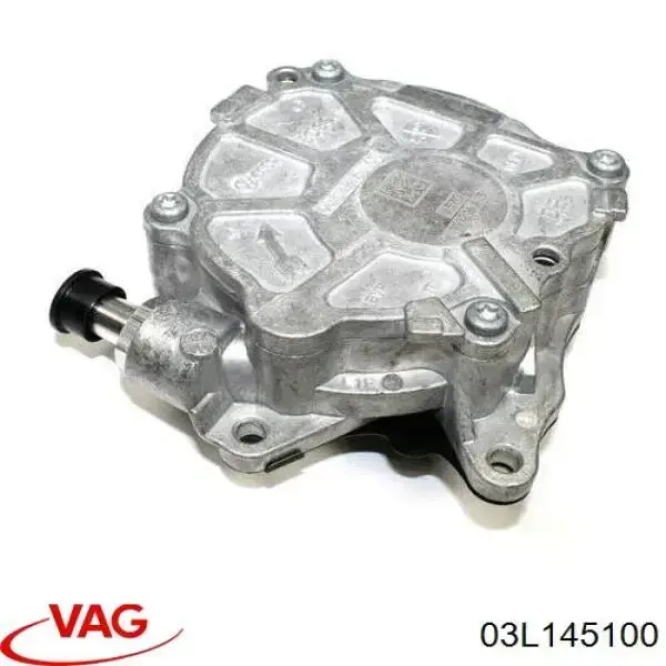 Вакуумный насос 03L145100 VAG
