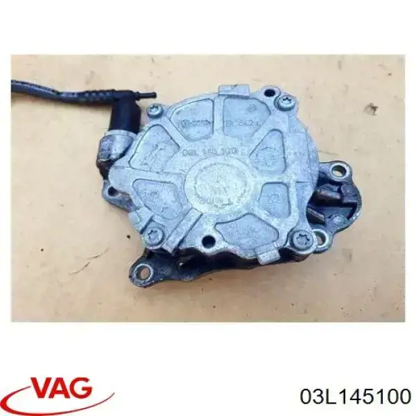 Вакуумный насос 03L145100 VAG