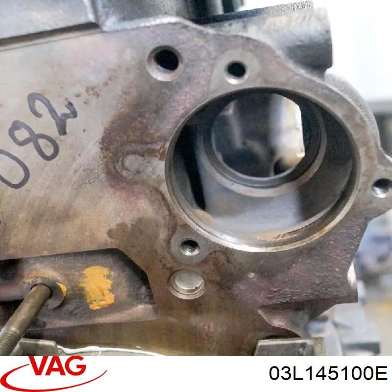 Вакуумный насос Autotechteile 3145107 цена, от 88.13 USD