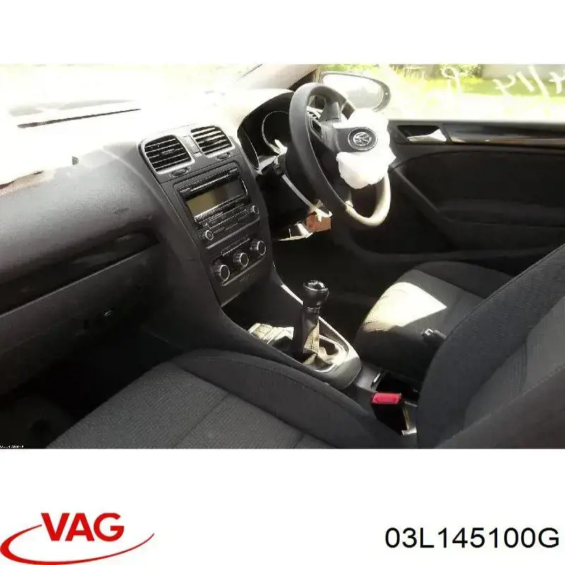 03L145100G VAG/Seat