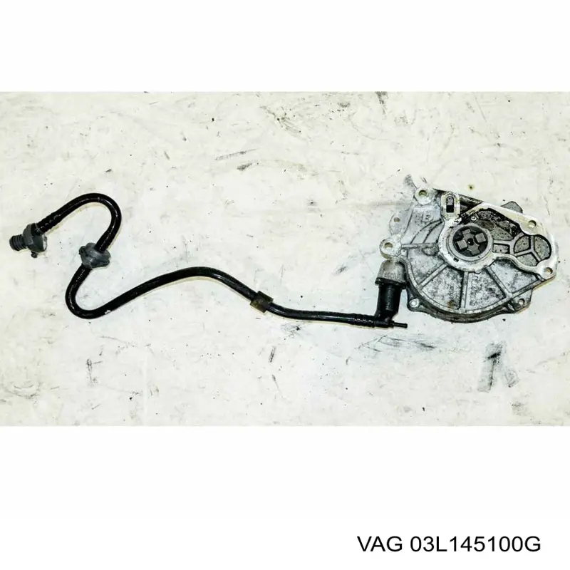 Вакуумный насос VAG 03L145100G цена, от 12.67 USD