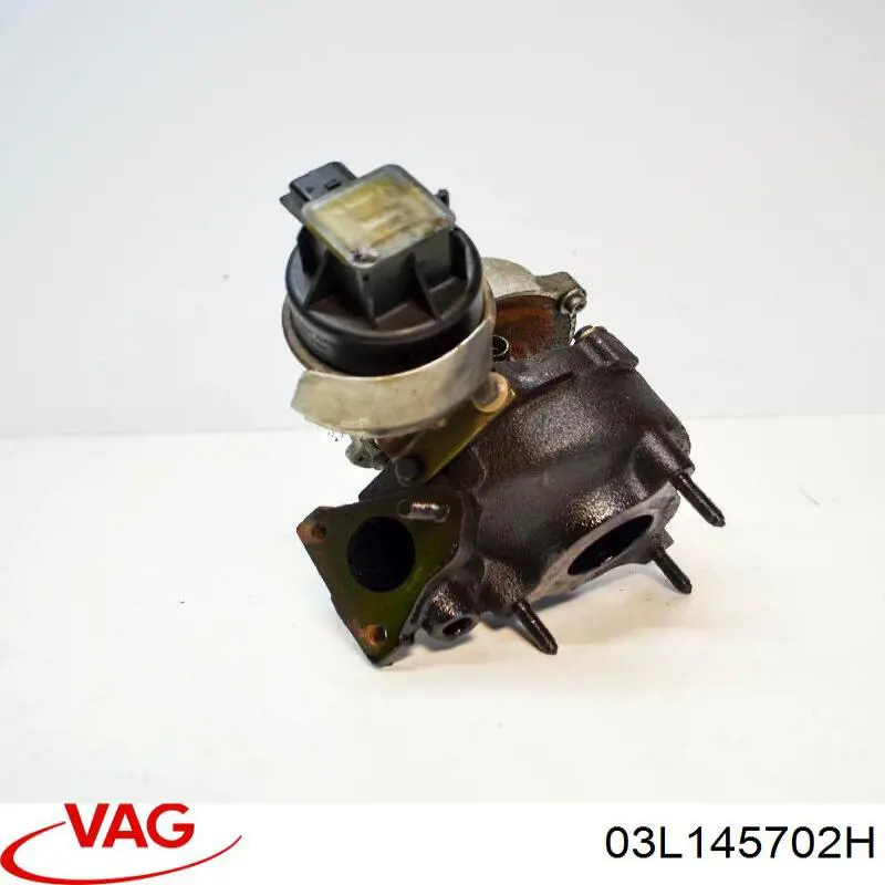 Турбонагнетатель VAG 03L145702H цена, от 190.04 USD