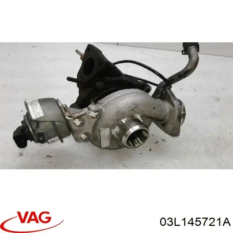 Купить 8G14300D16 Jrone Турбоком