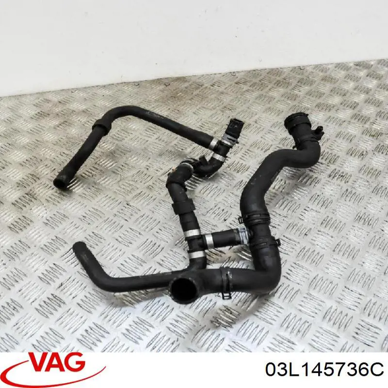  VAG 03L145736C цена, от 114.48 USD