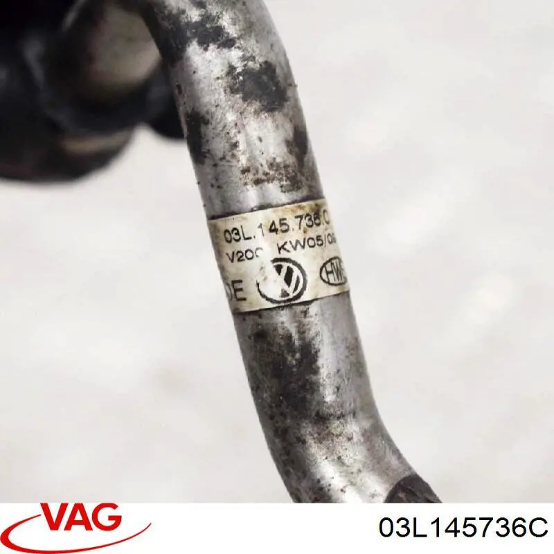 Купить 03L145736C VAG 
