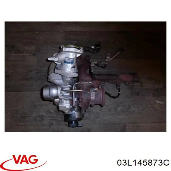 Турбонагнетатель Borg-Warner 10009930115 цена, от 818.31 USD