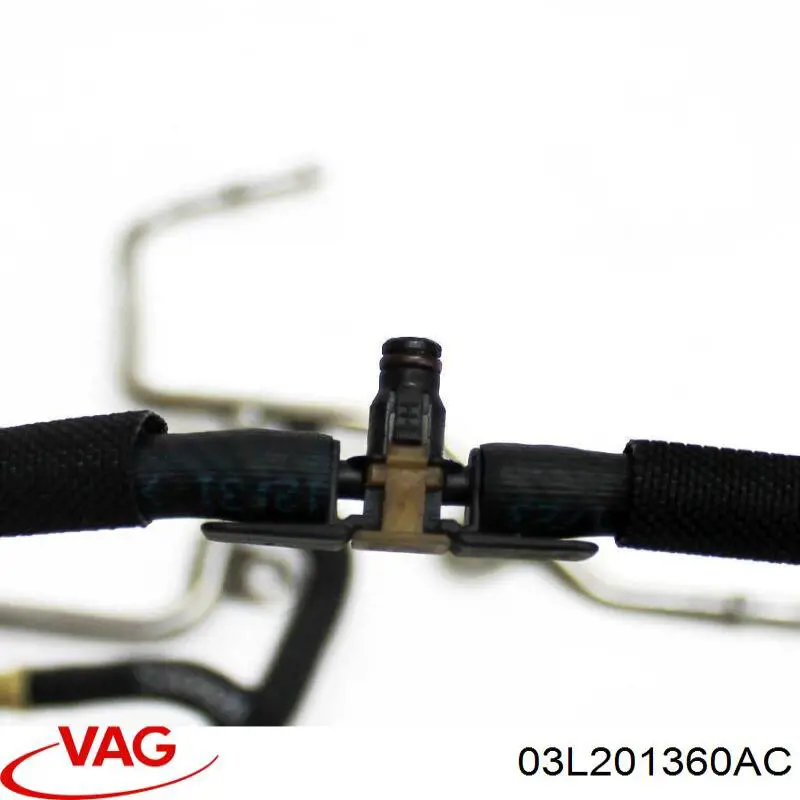  VAG 03L201360AC цена, от 6.02 USD