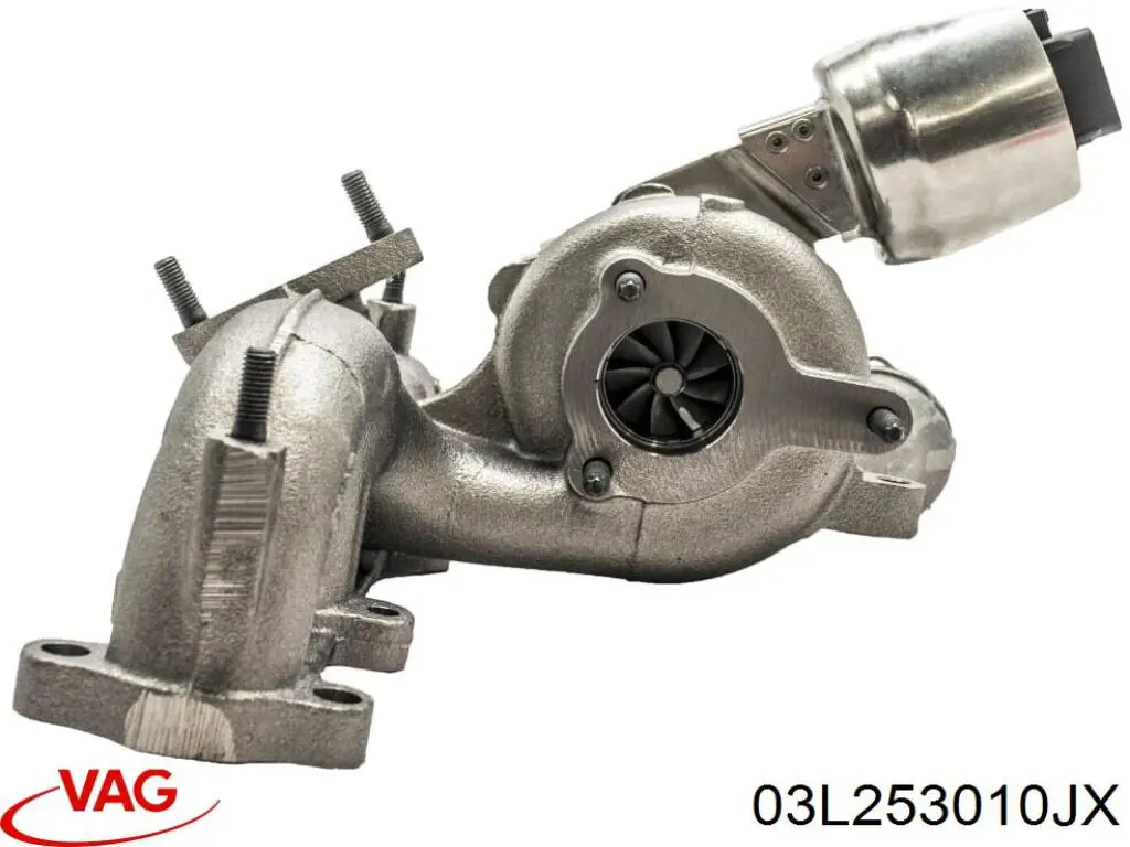 Купить 200412100722 SL Turbo Турбоком