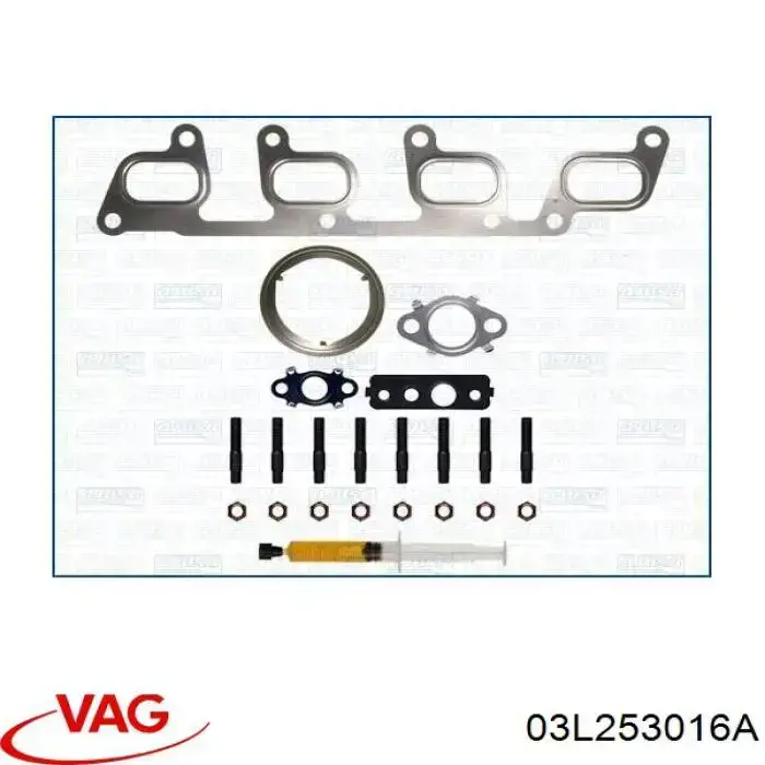 Турбонагнетатель MSG Rebuilding 54399700098 цена, от 304.09 USD
