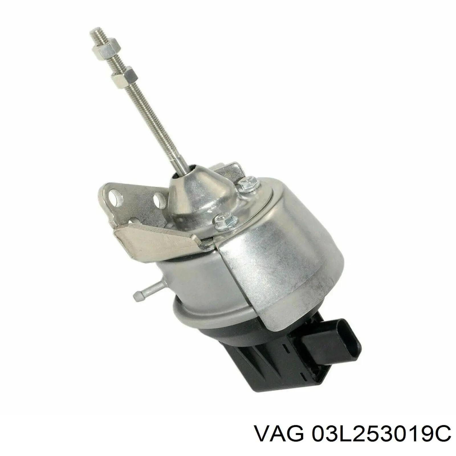 03L253019MV VAG turbina