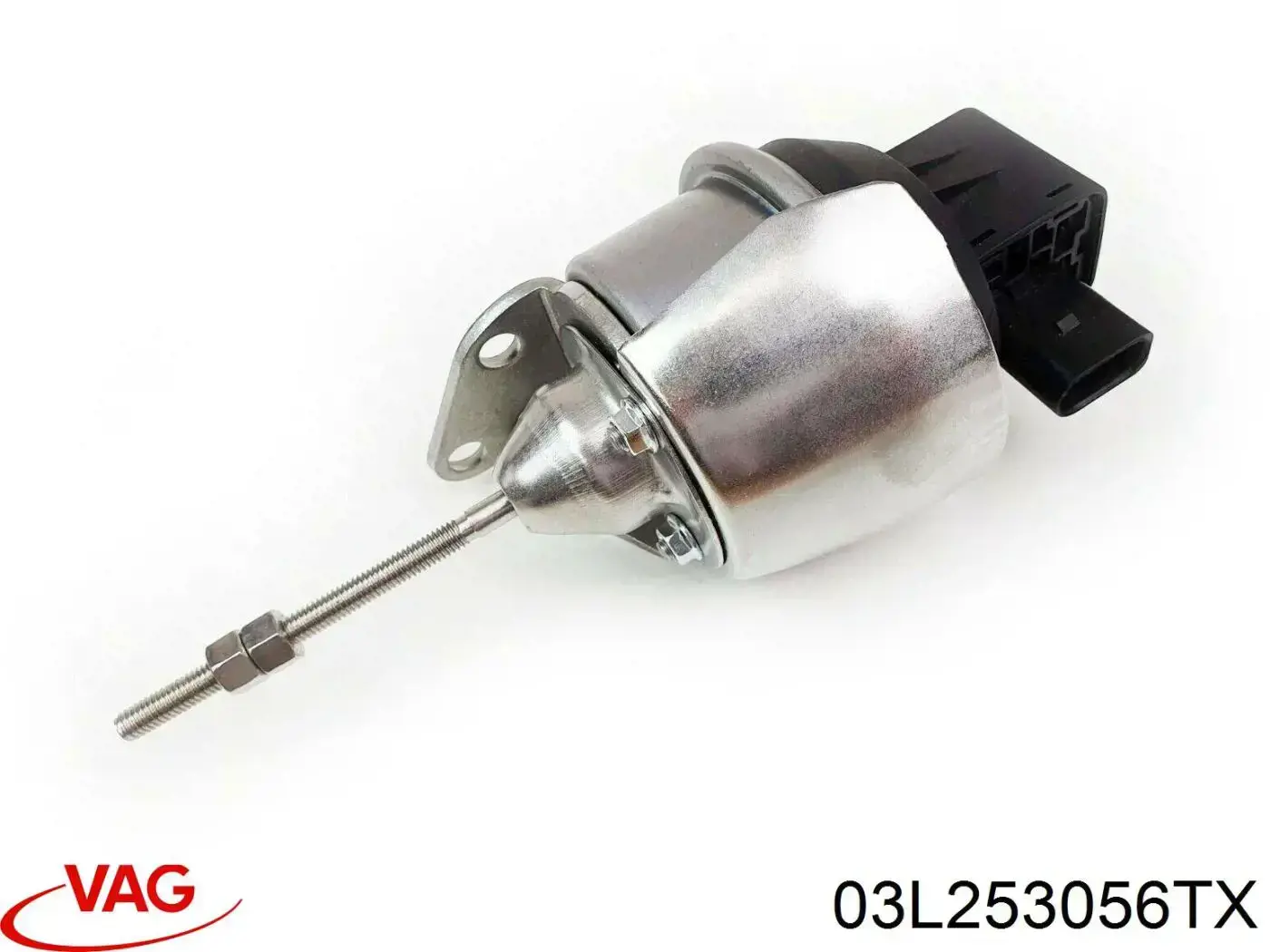Купить 03L253056TX VAG Турбоком