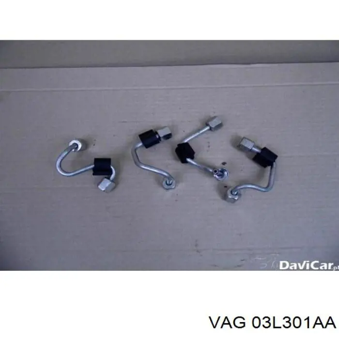  VAG 03L301AA
