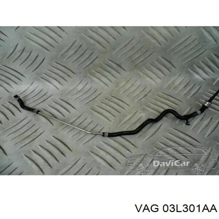  VAG 03L301AA цена, от 7.73 USD