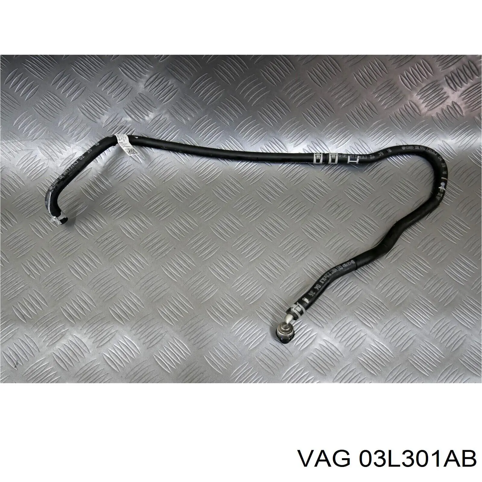  VAG 03L301AB