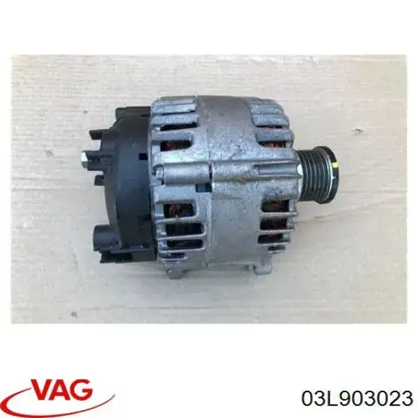 Купить 03L903023 VAG Генератор
