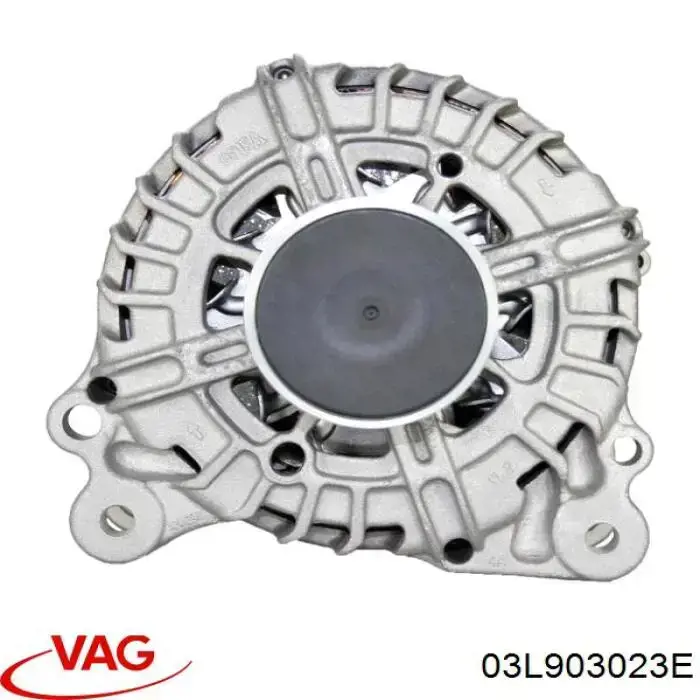 Генератор 03L903023E VAG