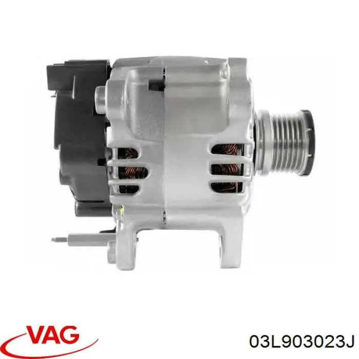 Купить 439874 VALEO Генератор