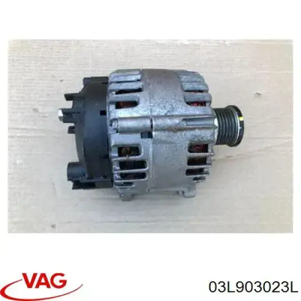 Купить 03L903023L VAG Генератор