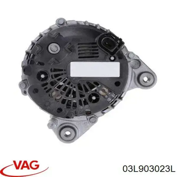 Генератор автомобиля VAG 03L903023L