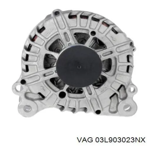 Купить 03L903023NX VAG Генератор