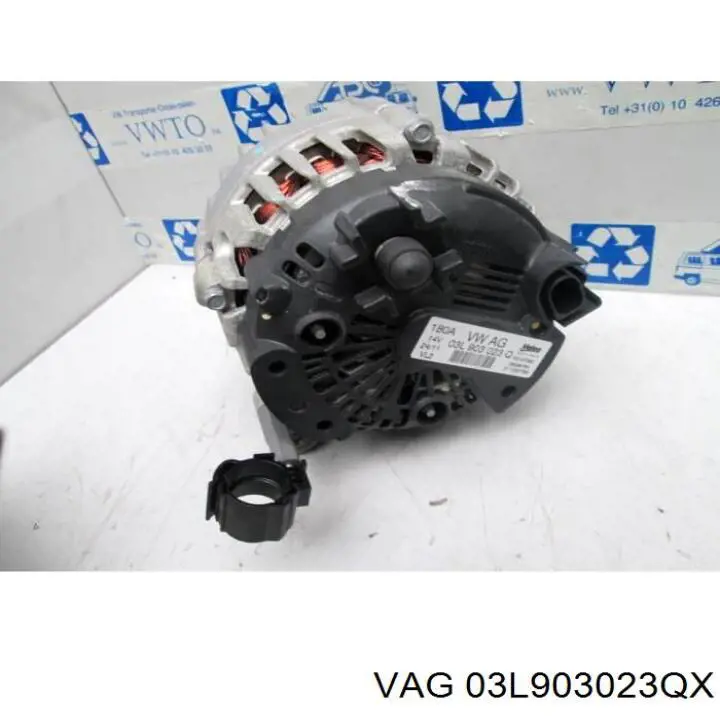  03L903023QX VAG