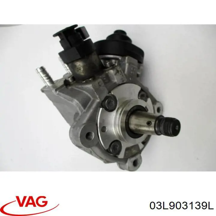 Купить 03L903139L VAG 