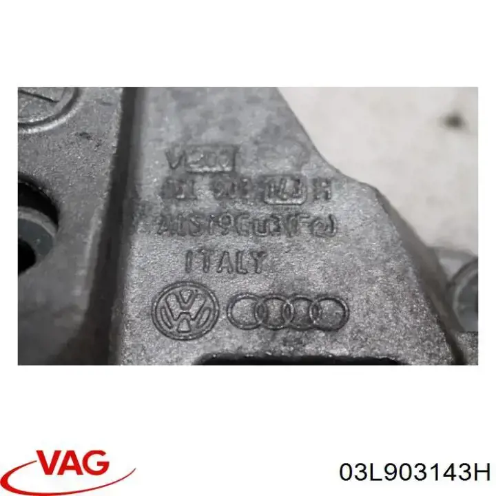  VAG 03L903143H цена, от 9.14 USD