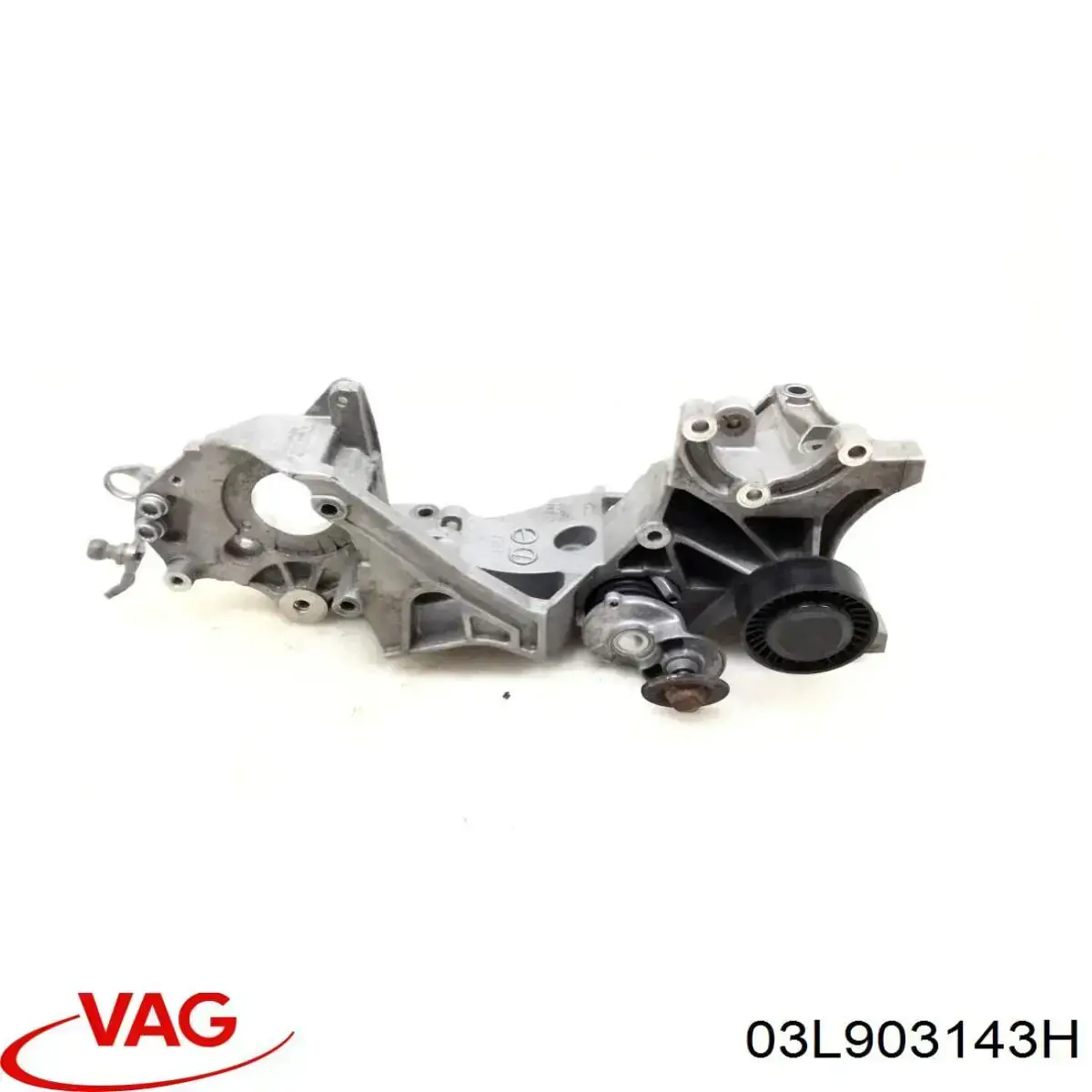 Купить 03L903143H VAG 