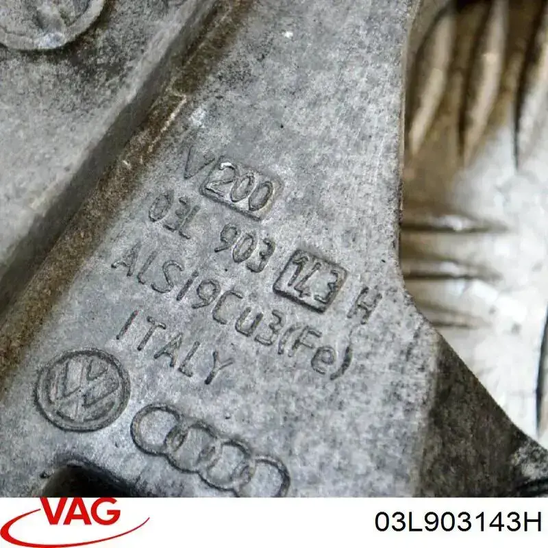 03L903143H VAG 
