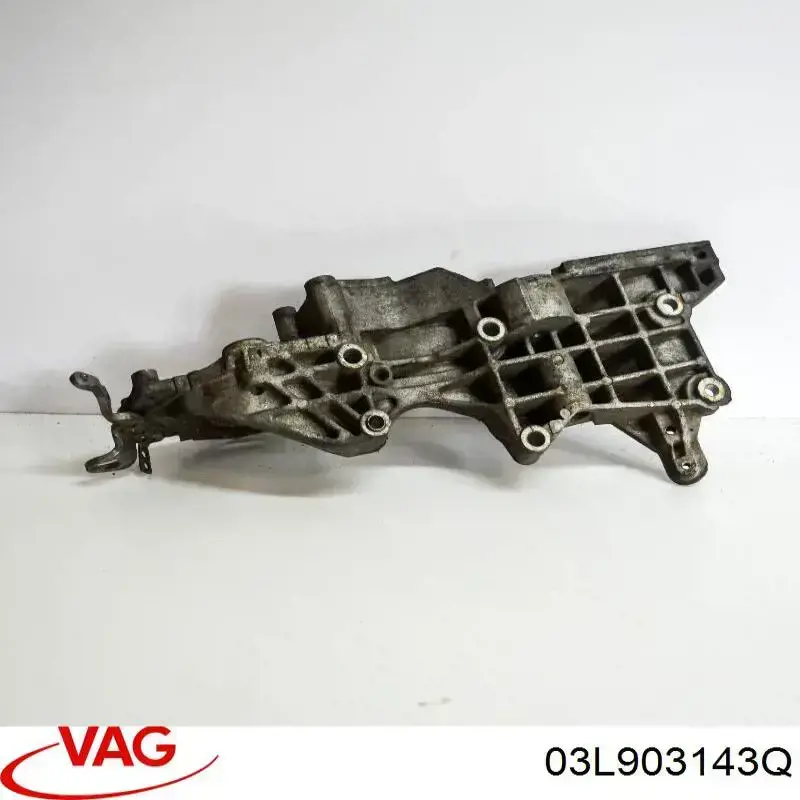 Compre Consola do gerador Volkswagen Caddy 4