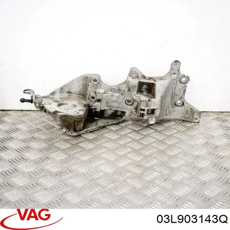 Consola do gerador Volkswagen Caddy preço, a partir de 131,09 USD