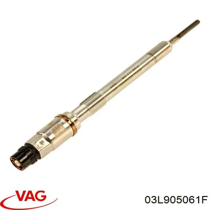 H70009 Hidria Свечи накаливания