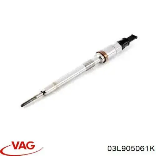 Свеча накала VAG 03L905061K