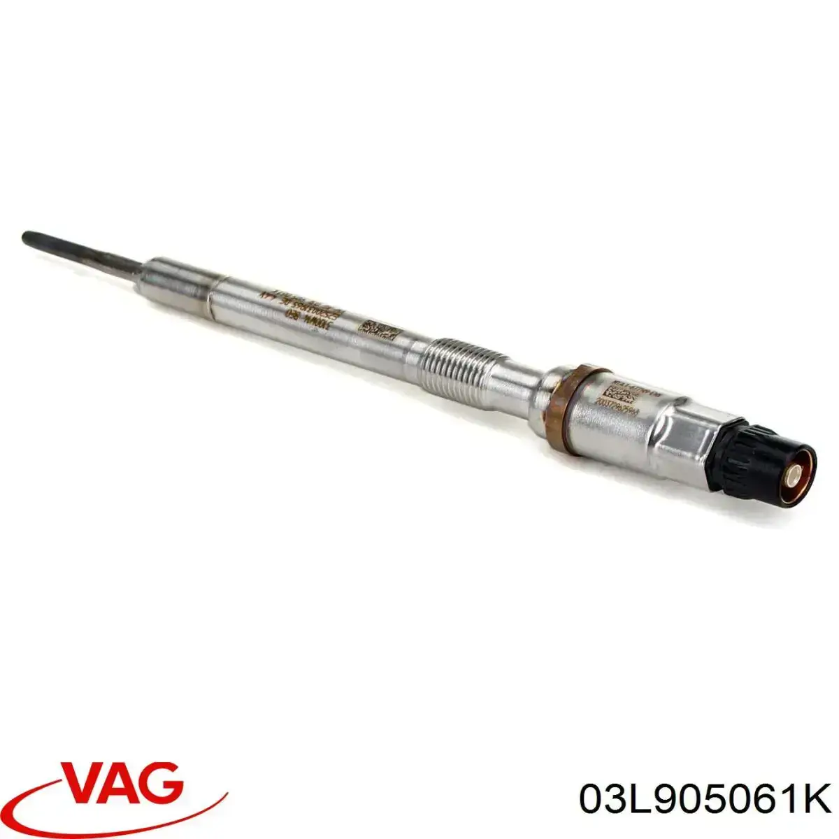 Свечи накала VAG 03L905061K цена, от 138.00 USD
