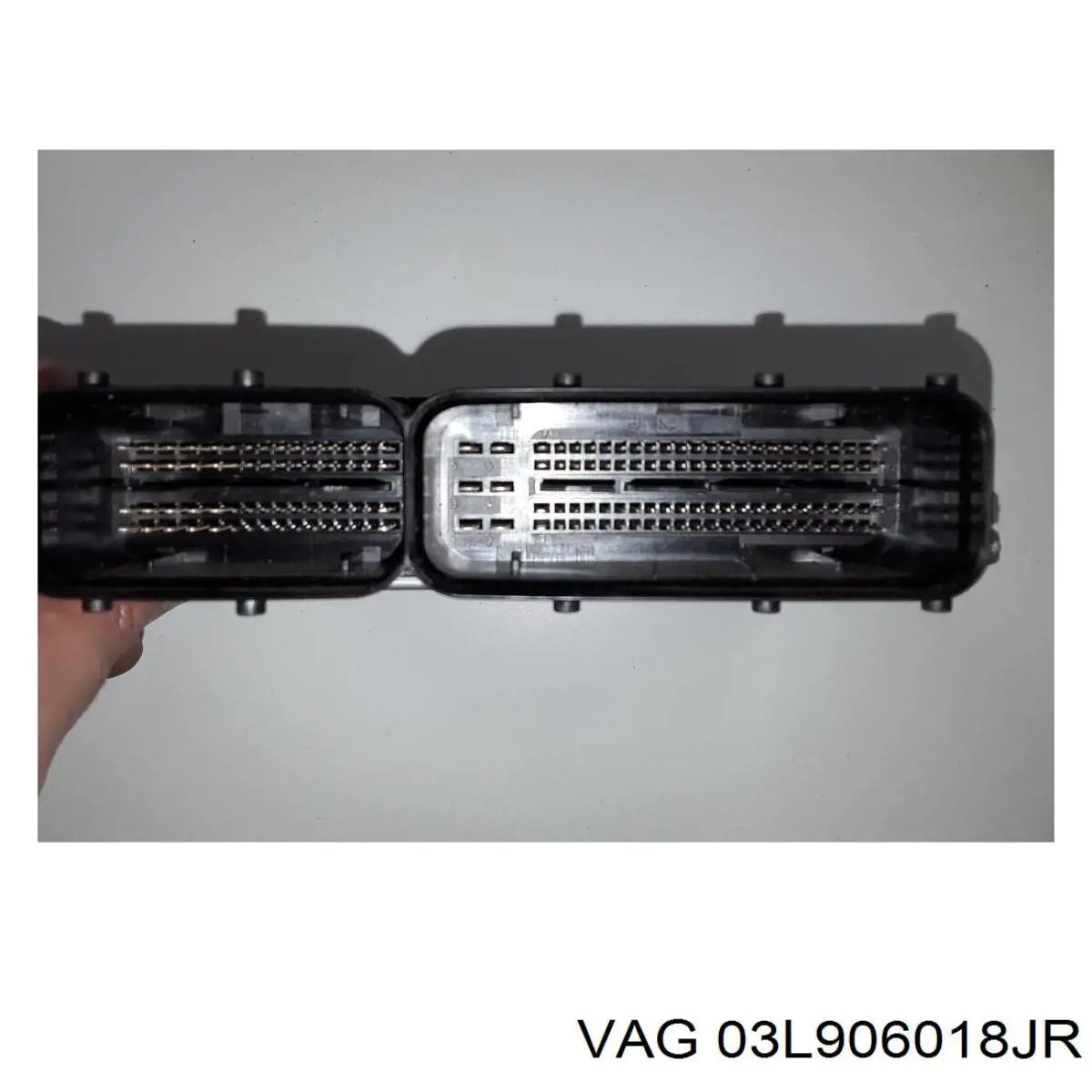 Мозги двигателя на Audi A4 Allroad B8 8KH