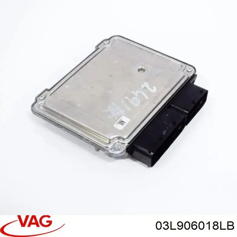 Купить 03L906018LB VAG Электронный блок управления двигателем