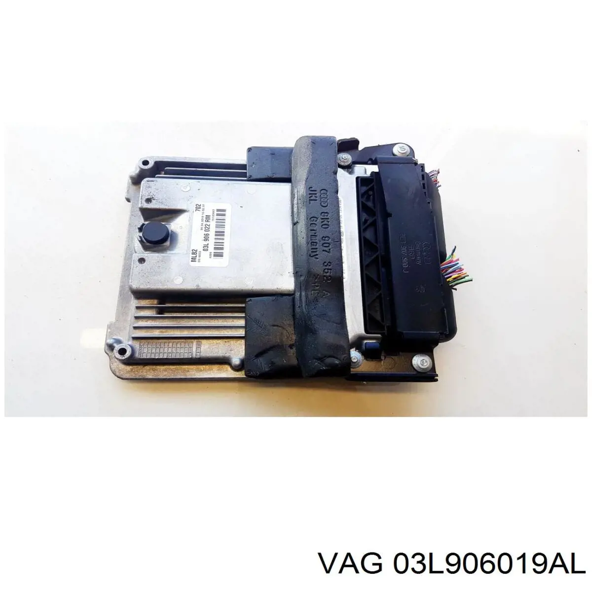 ЭБУ двигателем VAG 03L906019AL цена, от 90.76 USD