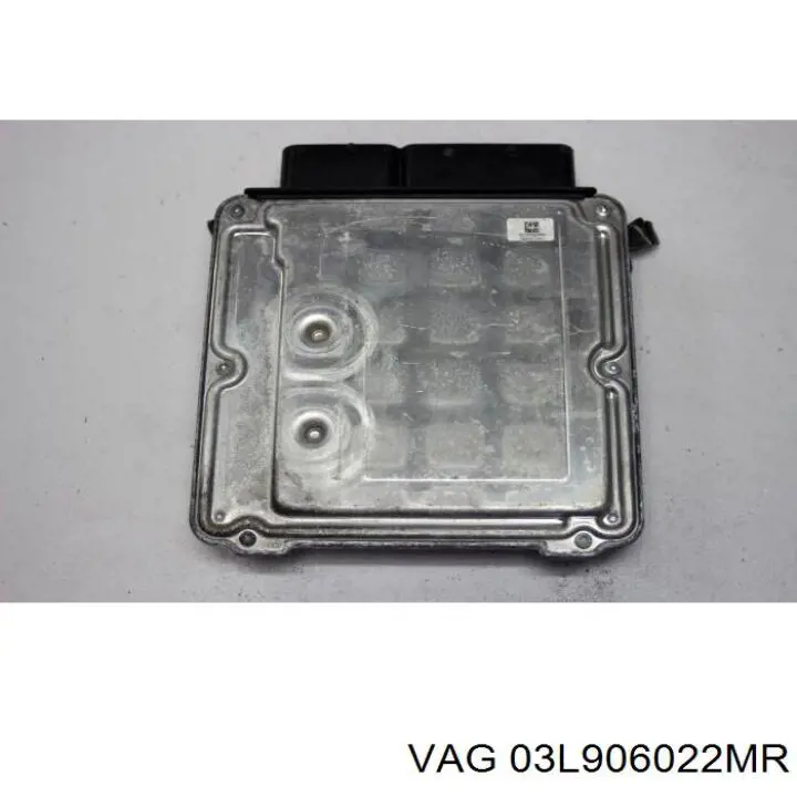 ЭБУ двигателем VAG 03L906022MR цена, от 135.44 USD