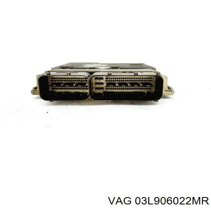 Купить 03L906022MR VAG Электронный блок управления двигателем