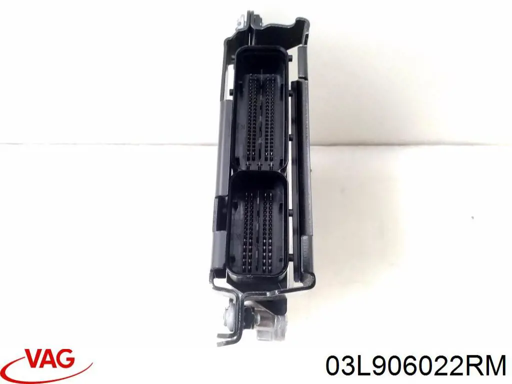 ЭБУ двигателем VAG 03L906022RM цена, от 111.74 USD