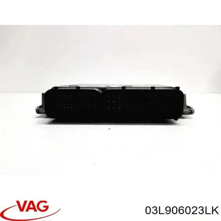 Купить 03L906023LK VAG Электронный блок управления двигателем