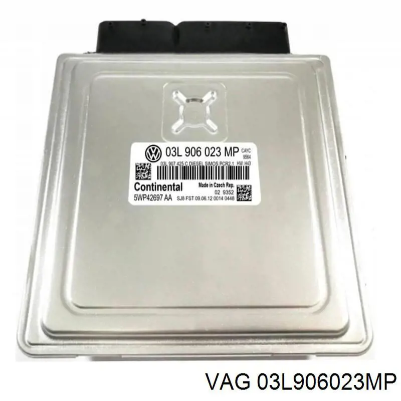 03L906023MP VAG
