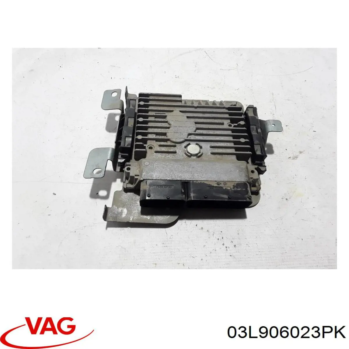 Купить 03L906023PK VAG Электронный блок управления двигателем