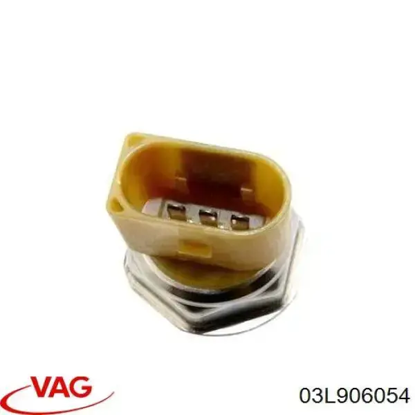 03L906054 VAG Манометры