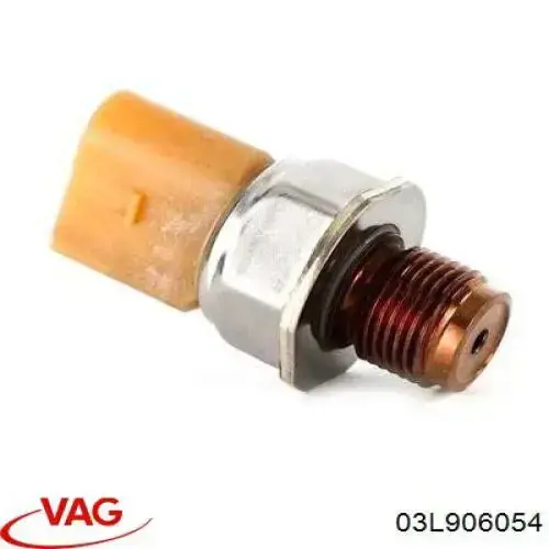 Датчик давления топлива VAG 03L906054 цена, от 25.34 USD
