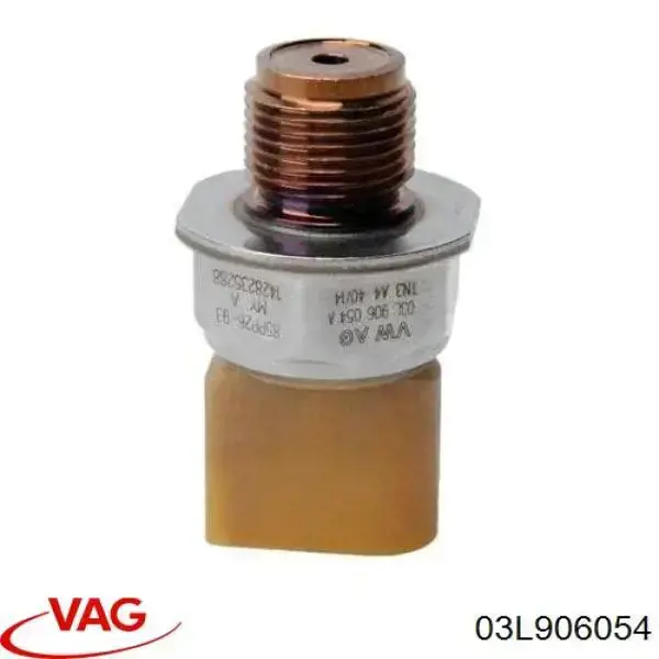 03L906054 VAG Манометры