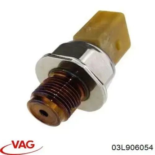 Купить 03L906054 VAG Датчик давления топлива