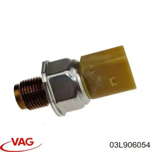 Датчик давления топлива 03L906054 VAG