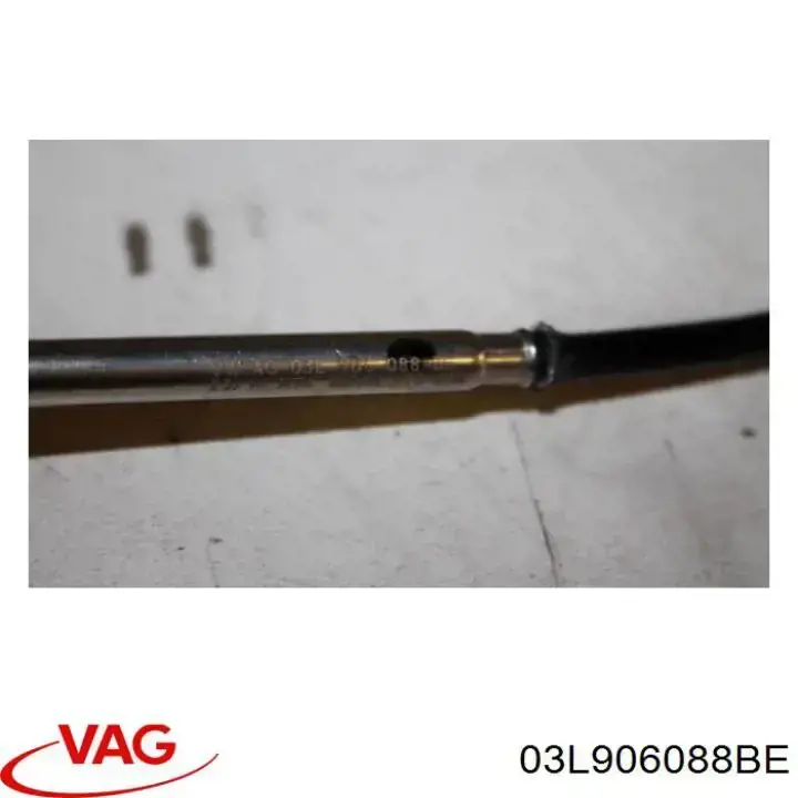 Купить 03L906088BE VAG Датчик температуры отработавших газов (ОГ), перед турбиной