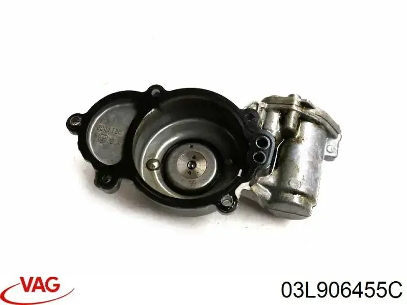 Гидравлический болт фаз газораспределения VAG 03L906455C цена, от 214.02 USD